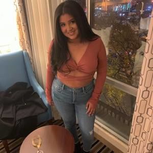 Meet your Posher, Mariel